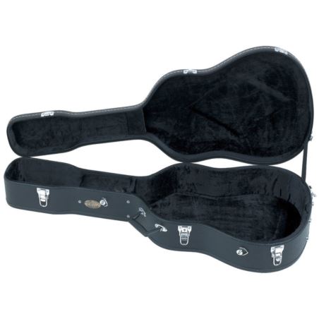 GEWA Futerał gitarowy Arched Top Economy